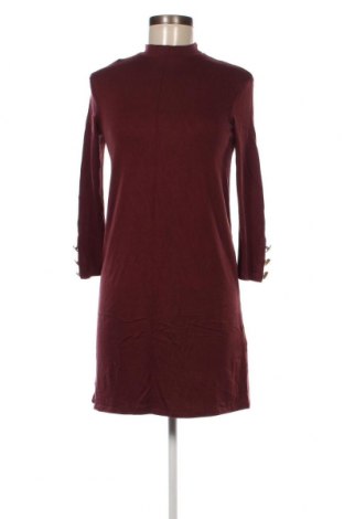 Kleid Tally Weijl, Größe S, Farbe Rot, Preis 8,46 €