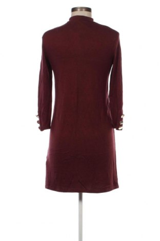 Kleid Tally Weijl, Größe S, Farbe Rot, Preis € 7,57