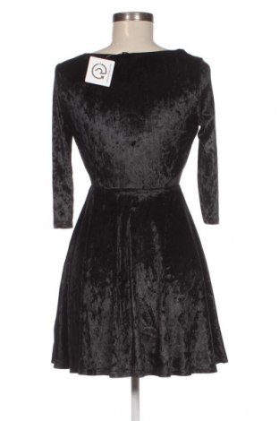 Kleid Tally Weijl, Größe XS, Farbe Schwarz, Preis 8,07 €
