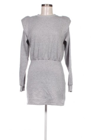 Kleid Tally Weijl, Größe S, Farbe Grau, Preis € 20,18