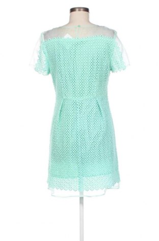 Kleid Tara Jarmon, Größe L, Farbe Grün, Preis € 43,09