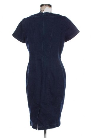 Kleid Tatuum, Größe L, Farbe Blau, Preis 60,69 €