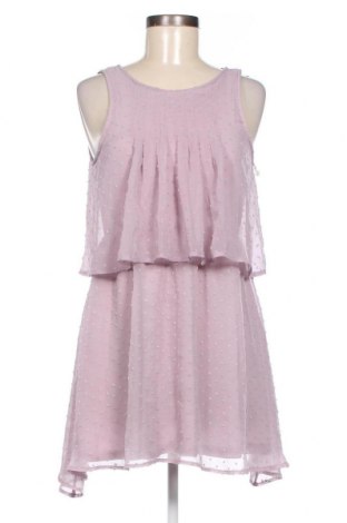 Kleid Taylor & Sage, Größe M, Farbe Lila, Preis 12,52 €