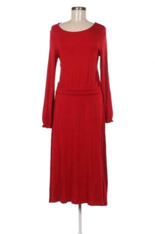Kleid Tchibo, Größe S, Farbe Rot, Preis 10,09 €