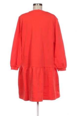 Φόρεμα Tchibo, Μέγεθος M, Χρώμα Κόκκινο, Τιμή 8,07 €