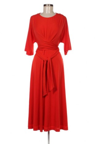 Kleid Ted Baker, Größe L, Farbe Rot, Preis 146,25 €