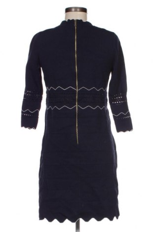 Φόρεμα Ted Baker, Μέγεθος S, Χρώμα Μπλέ, Τιμή 48,56 €