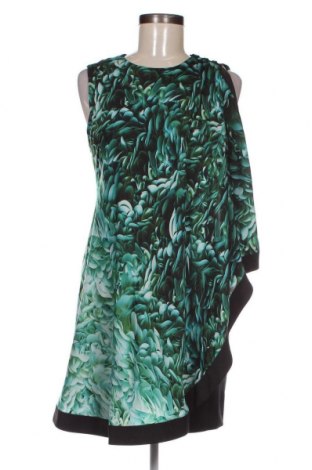 Kleid Ted Baker, Größe M, Farbe Mehrfarbig, Preis 173,20 €