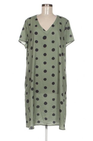 Kleid Tendency, Größe XXL, Farbe Grün, Preis € 32,01