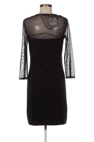 Kleid Terranova, Größe L, Farbe Schwarz, Preis 7,60 €