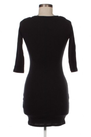 Kleid Terranova, Größe S, Farbe Schwarz, Preis € 7,12