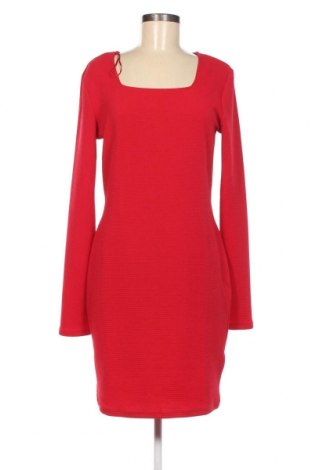 Šaty  Terranova, Veľkosť L, Farba Červená, Cena  8,01 €