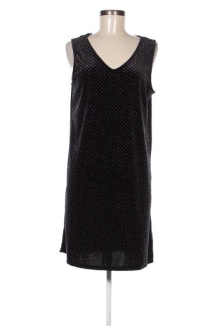 Φόρεμα Tezenis, Μέγεθος XL, Χρώμα Μαύρο, Τιμή 16,15 €