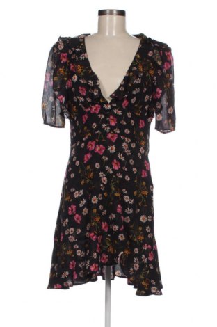 Φόρεμα The Kooples, Μέγεθος S, Χρώμα Πολύχρωμο, Τιμή 81,74 €