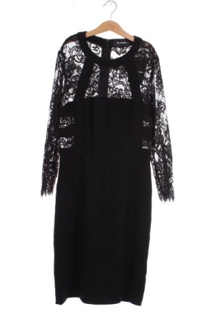 Rochie The Kooples, Mărime XXS, Culoare Negru, Preț 1.132,65 Lei