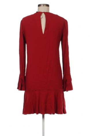 Φόρεμα Theory, Μέγεθος M, Χρώμα Κόκκινο, Τιμή 51,89 €