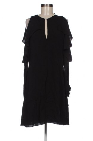 Rochie Theory, Mărime M, Culoare Negru, Preț 624,09 Lei