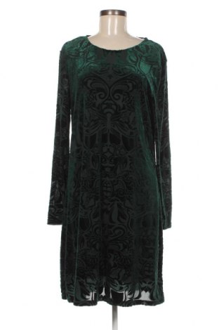 Šaty  Therese, Velikost XL, Barva Zelená, Cena  509,00 Kč