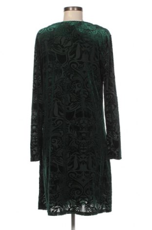 Rochie Therese, Mărime XL, Culoare Verde, Preț 62,96 Lei