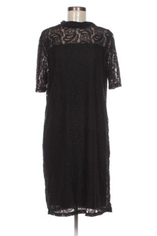 Φόρεμα Therese, Μέγεθος XL, Χρώμα Μαύρο, Τιμή 7,18 €