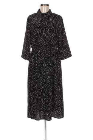 Φόρεμα Thomas Rath, Μέγεθος L, Χρώμα Μαύρο, Τιμή 40,21 €