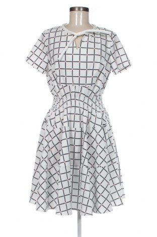 Φόρεμα Tiffi, Μέγεθος XL, Χρώμα Πολύχρωμο, Τιμή 74,63 €