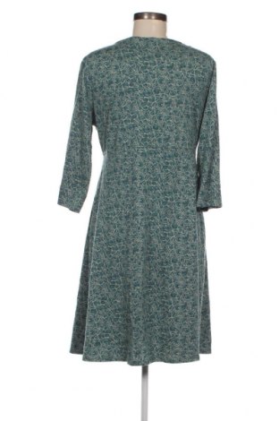 Φόρεμα Toad & Go, Μέγεθος L, Χρώμα Πράσινο, Τιμή 27,71 €