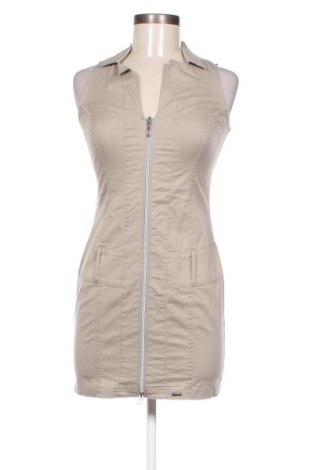 Kleid Toi & Moi, Größe S, Farbe Beige, Preis € 16,25