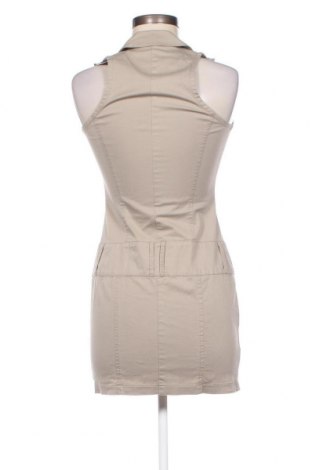 Kleid Toi & Moi, Größe S, Farbe Beige, Preis € 25,00