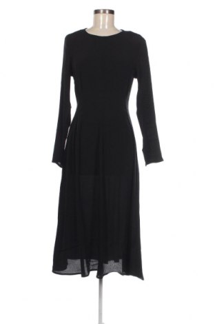 Φόρεμα Tom Tailor, Μέγεθος M, Χρώμα Μαύρο, Τιμή 25,05 €