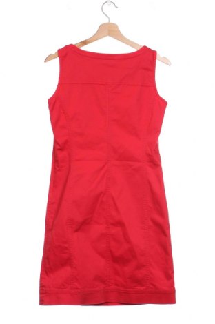 Φόρεμα Tom Tailor, Μέγεθος XS, Χρώμα Κόκκινο, Τιμή 16,69 €