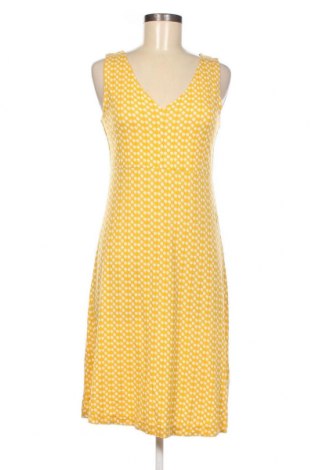 Φόρεμα Tom Tailor, Μέγεθος M, Χρώμα Κίτρινο, Τιμή 16,04 €