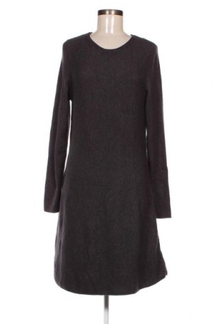 Kleid Tom Tailor, Größe M, Farbe Grau, Preis 13,36 €