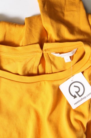 Kleid Tom Tailor, Größe M, Farbe Gelb, Preis 13,36 €