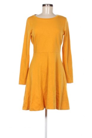 Kleid Tom Tailor, Größe M, Farbe Gelb, Preis € 13,36