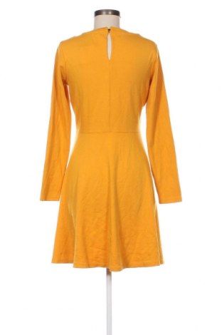 Kleid Tom Tailor, Größe M, Farbe Gelb, Preis € 15,03