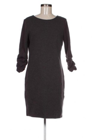 Φόρεμα Tom Tailor, Μέγεθος M, Χρώμα Γκρί, Τιμή 11,88 €