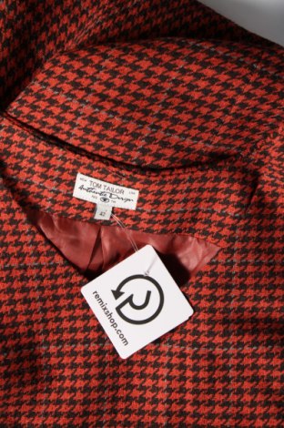 Kleid Tom Tailor, Größe L, Farbe Orange, Preis € 16,70