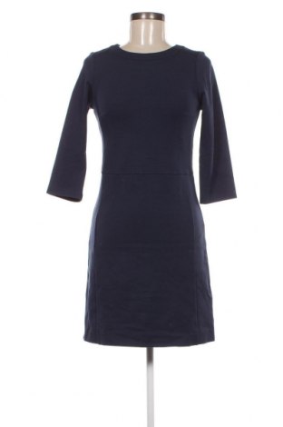 Kleid Tom Tailor, Größe XS, Farbe Blau, Preis 6,68 €