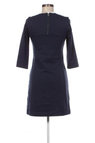 Kleid Tom Tailor, Größe XS, Farbe Blau, Preis € 11,69