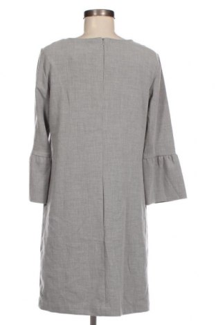 Kleid Tom Tailor, Größe S, Farbe Grau, Preis 19,41 €