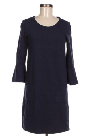 Kleid Tom Tailor, Größe M, Farbe Blau, Preis 13,36 €