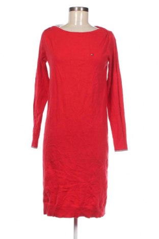 Φόρεμα Tommy Hilfiger, Μέγεθος S, Χρώμα Κόκκινο, Τιμή 38,23 €