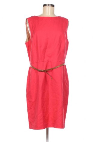 Šaty  Tommy Hilfiger, Velikost L, Barva Růžová, Cena  1 707,00 Kč