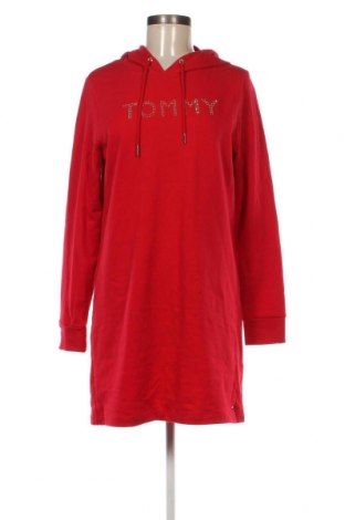 Kleid Tommy Hilfiger, Größe M, Farbe Rot, Preis 52,69 €
