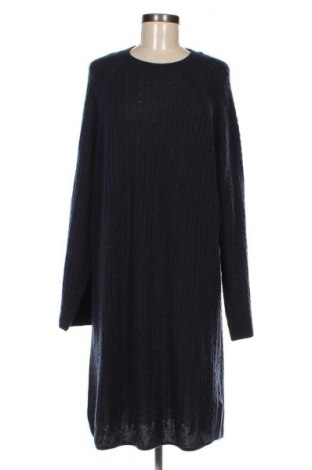 Kleid Tommy Hilfiger, Größe XL, Farbe Blau, Preis 128,35 €