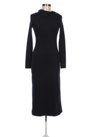 Kleid Tommy Hilfiger, Größe S, Farbe Blau, Preis 64,18 €