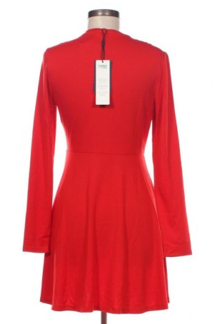 Kleid Tommy Jeans, Größe L, Farbe Rot, Preis € 36,18