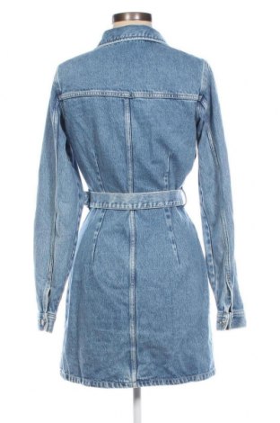 Šaty  Tommy Jeans, Veľkosť S, Farba Modrá, Cena  80,41 €