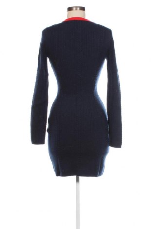 Kleid Tommy Jeans, Größe XS, Farbe Blau, Preis € 40,21